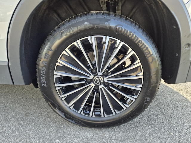 Volkswagen Tiguan 2.0 TDI Elegance Elegance