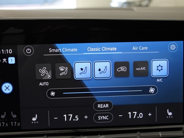 Volkswagen Golf 1.5 TSI Golf VIII