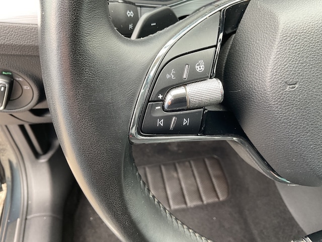 Skoda Superb 2.0 TDI Ambition Combi