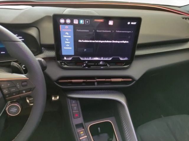 Cupra Terramar 1.5 e-Hybrid VZ