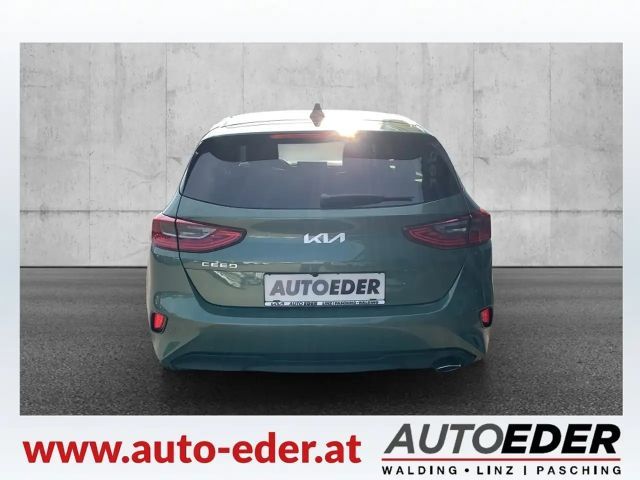 Kia Ceed GDi
