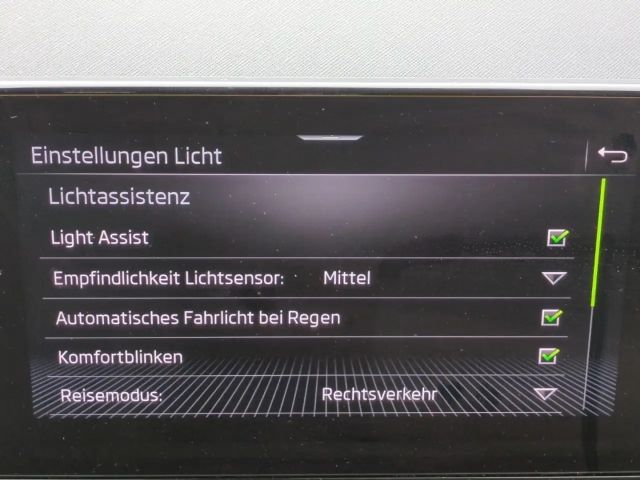 Skoda Fabia 1.0 TSI Style Style