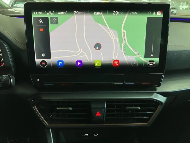 Cupra Leon 2.0 TSI 4Drive DSG ST VZ