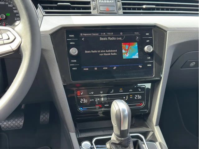 Volkswagen Passat Business Variant