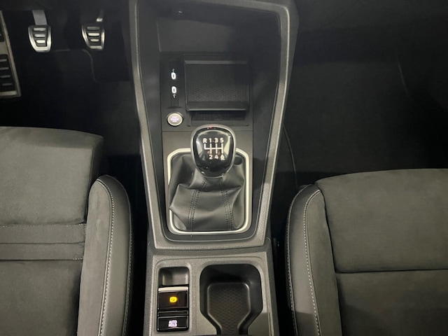 Volkswagen Caddy 1.5 TSI Style