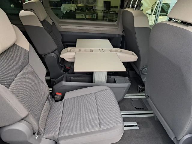 Volkswagen Multivan Business T7