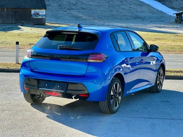 Peugeot 208 Allure Pack