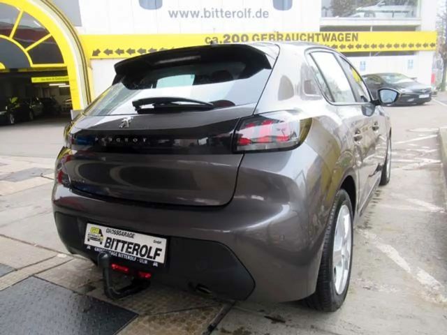 Peugeot 208 Active Pack