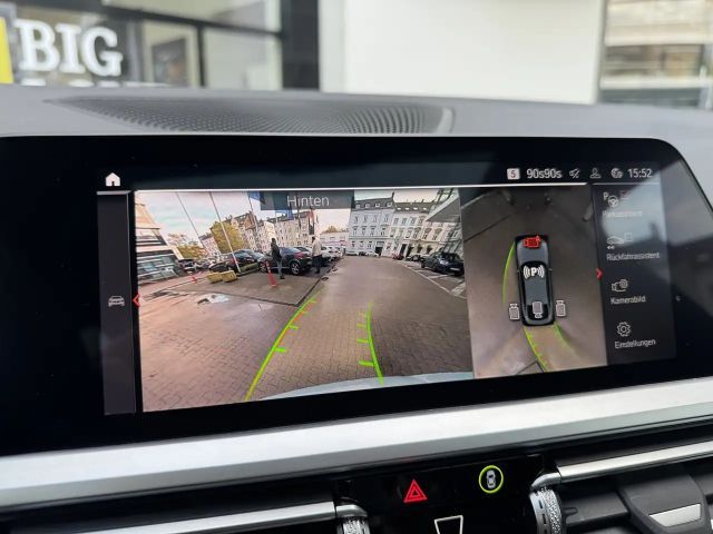 BMW 420 420i Coupé M-Sport