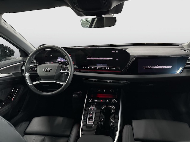 Audi A5 Avant S-Tronic