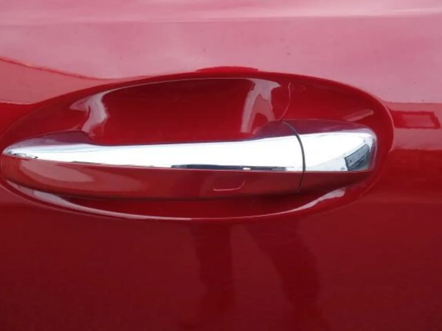 Mercedes-Benz EQB 250 AMG Line