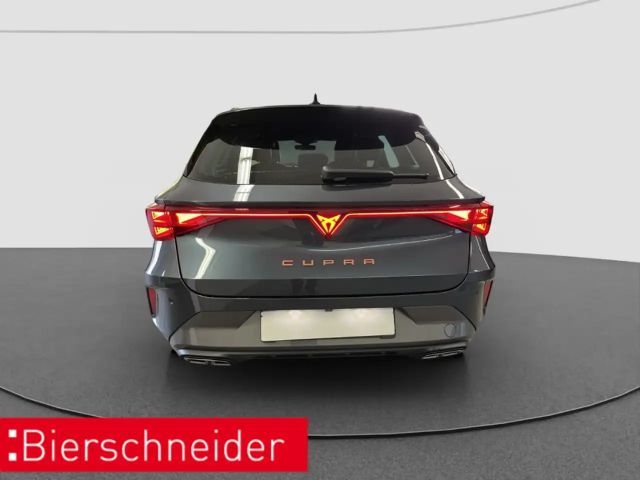 Cupra Leon DSG Sportstourer