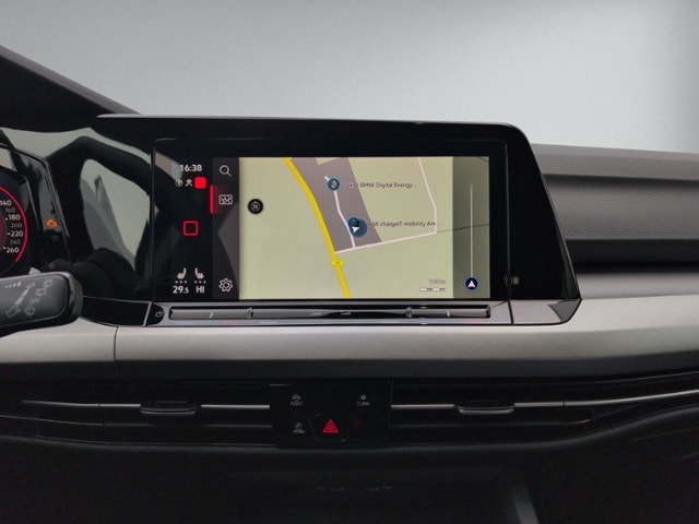 Volkswagen Golf 2.0 TDI DSG Golf VIII