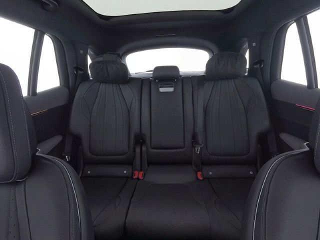 Mercedes-Benz EQS SUV 4MATIC 580