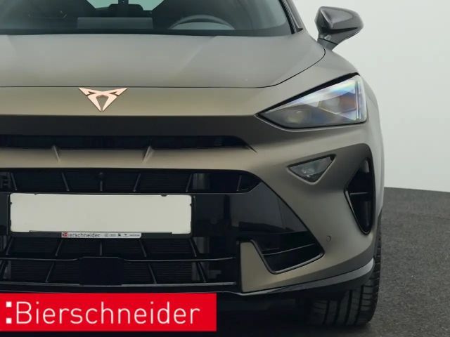 Cupra Formentor 2.0 TSI DSG VZ VZ5