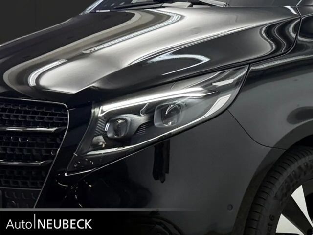 Mercedes-Benz V 300 4MATIC Style V 300 d