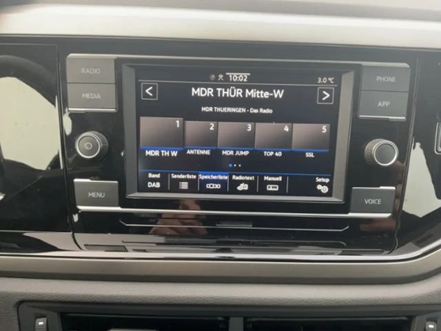 Volkswagen Polo 1.0 TSI Comfortline