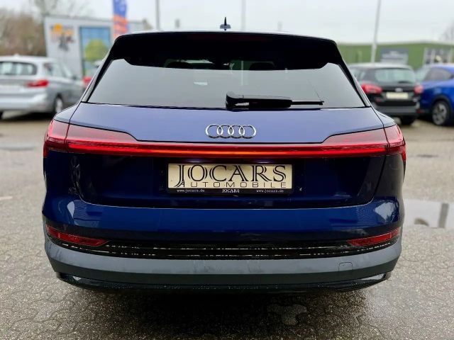Audi e-tron 50 Quattro