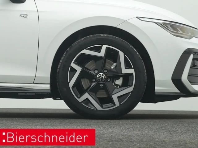 Volkswagen Golf 1.5 eTSI DSG R-Line