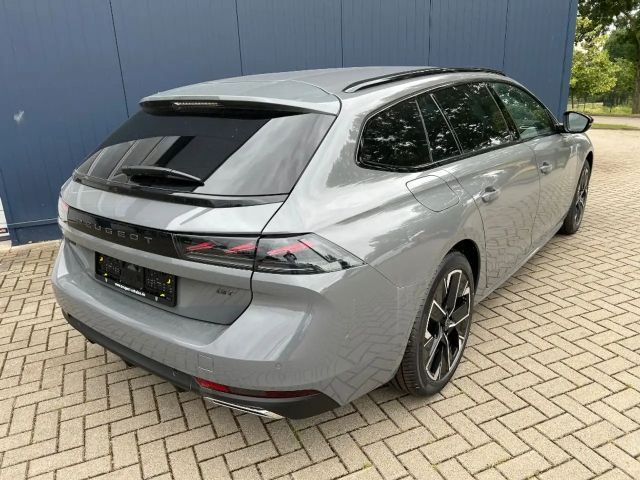 Peugeot 508 BlueHDi EAT8 GT-Line SW