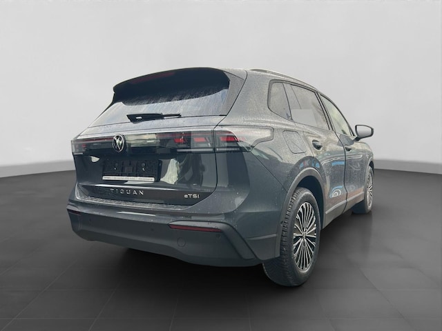 Volkswagen Tiguan 1.5 TSI DSG Life