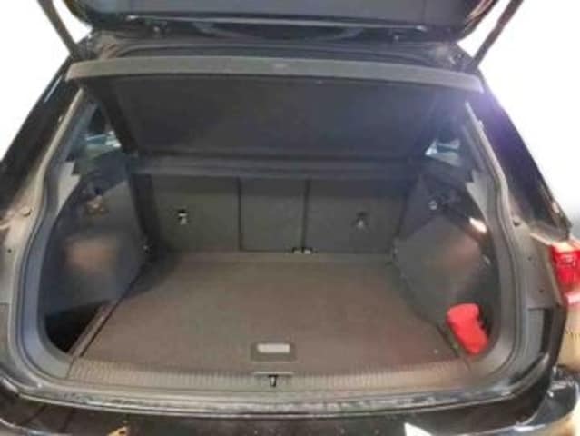 Volkswagen Tiguan 2.0 TDI 4Motion BMT