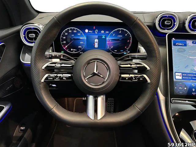 Mercedes-Benz GLC 450 4MATIC AMG Line