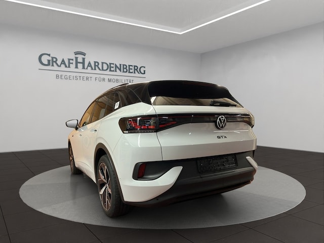 Volkswagen ID.4 GTX