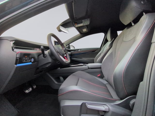 Volkswagen ID.7 Tourer