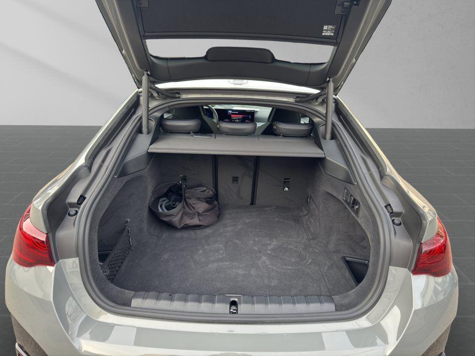 BMW i4 Coupé Gran Coupé M50 xDrive