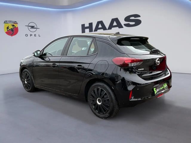 Opel Corsa 1.2 Turbo Turbo