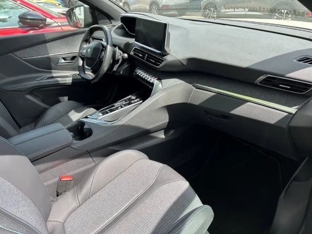 Peugeot 3008 Allure Pack