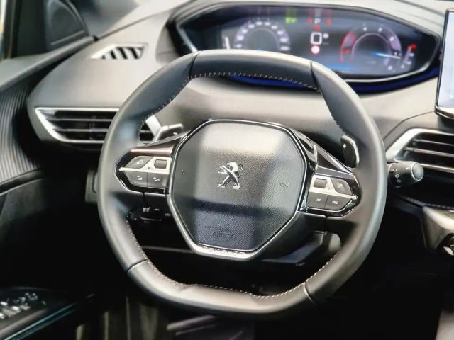 Peugeot 5008 Allure Pack EAT8