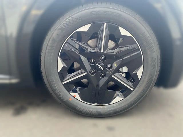 Kia EV6 Achterwielaandrijving Earth