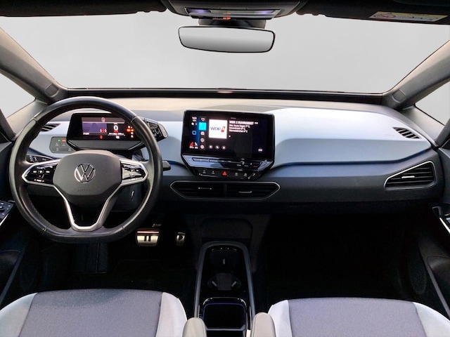Volkswagen ID.3 Performance