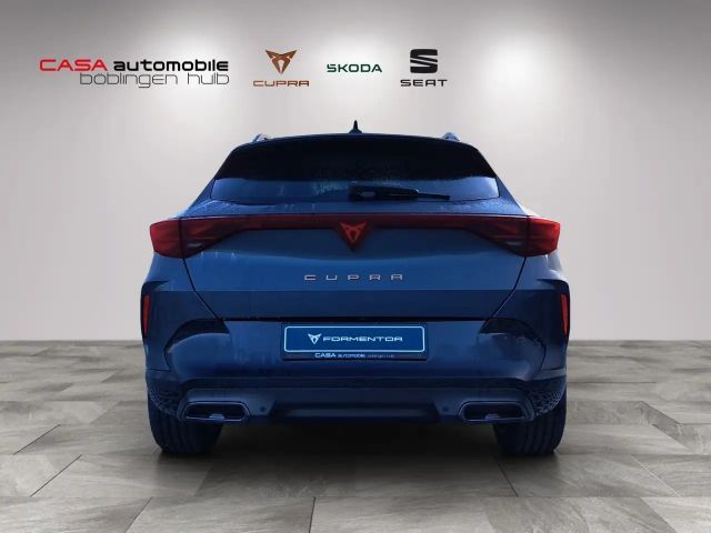 Cupra Formentor DSG
