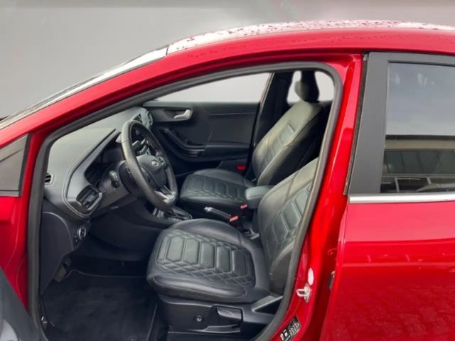 Ford Puma ST Line Vignale