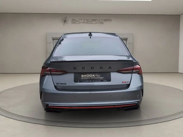 Skoda Octavia RS