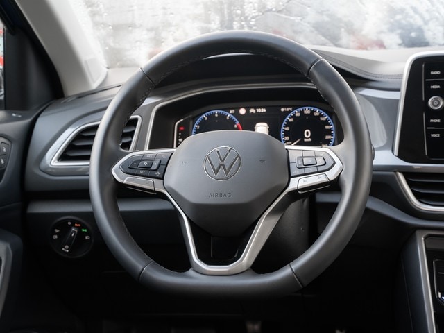 Volkswagen T-Roc 1.5 TSI Style