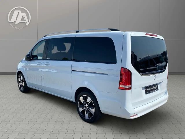 Mercedes-Benz V 300 AVANTGARDE Limousine Lang