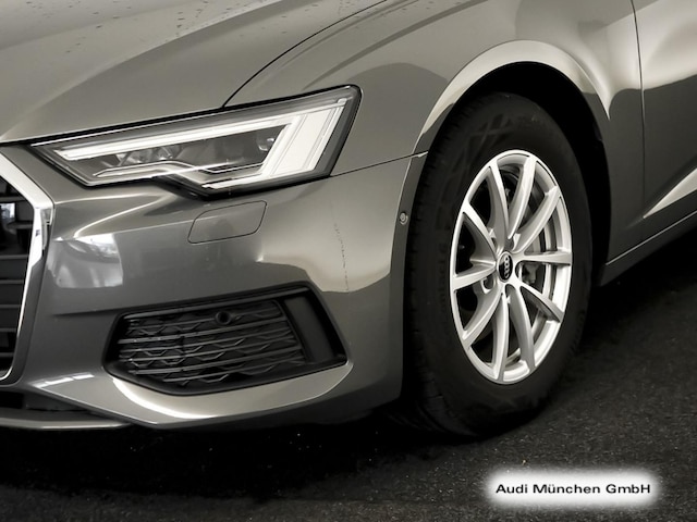 Audi A6 35 TDI Avant S-Tronic