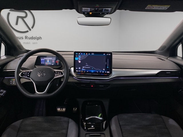 Volkswagen ID.4 82 kWh / Navi LED ACC