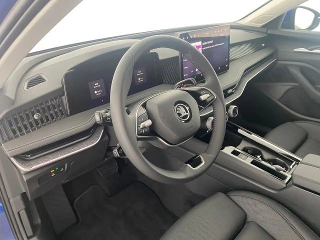 Skoda Superb Selection