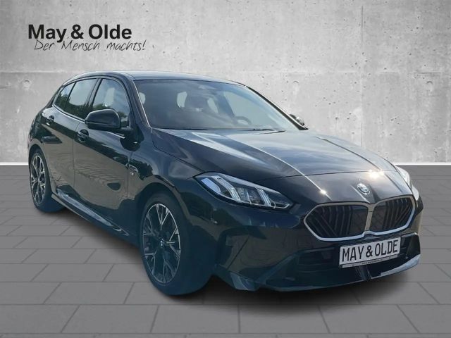 BMW 120 M-Sport Sedan