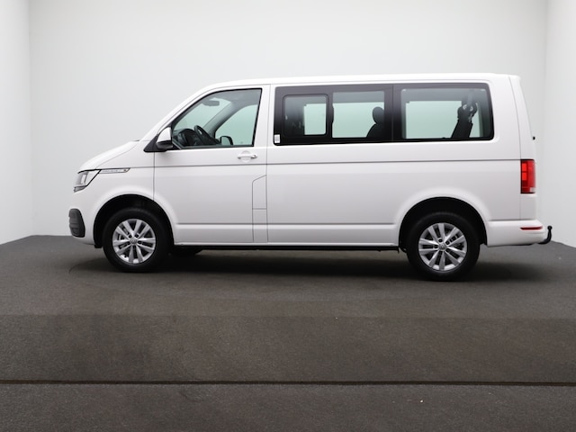 Volkswagen Caravelle 2.0 TDI Comfortline T6