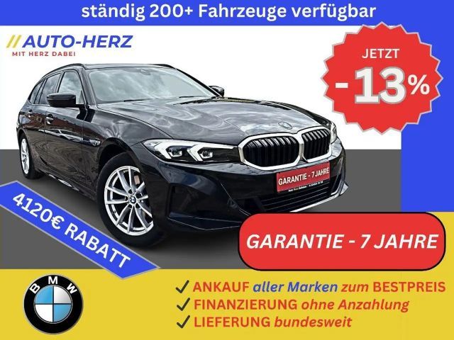 BMW 320 320d Touring xDrive