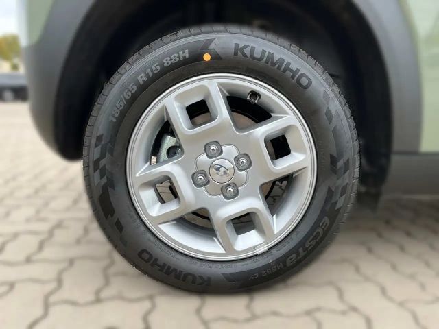 Hyundai INSTER 42 kWh Trend