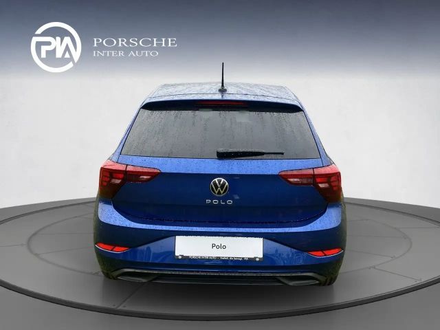 Volkswagen Polo 4Me