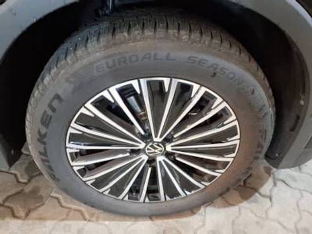 Volkswagen Tiguan 1.5 eTSI DSG