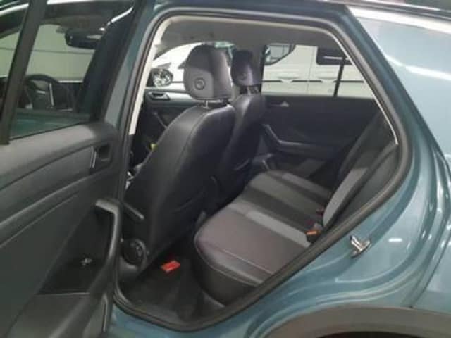 Volkswagen T-Roc 2.0 TDI DSG